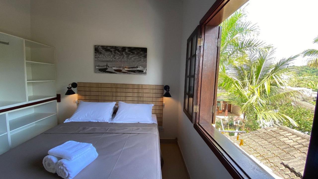 Residencial Villa Cris - Jd. Sao Lourenco/Itaguare Bertioga Exterior foto