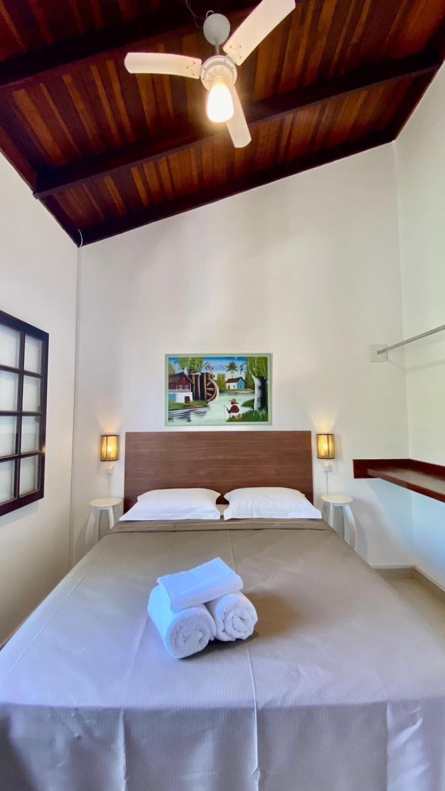 Residencial Villa Cris - Jd. Sao Lourenco/Itaguare Bertioga Exterior foto
