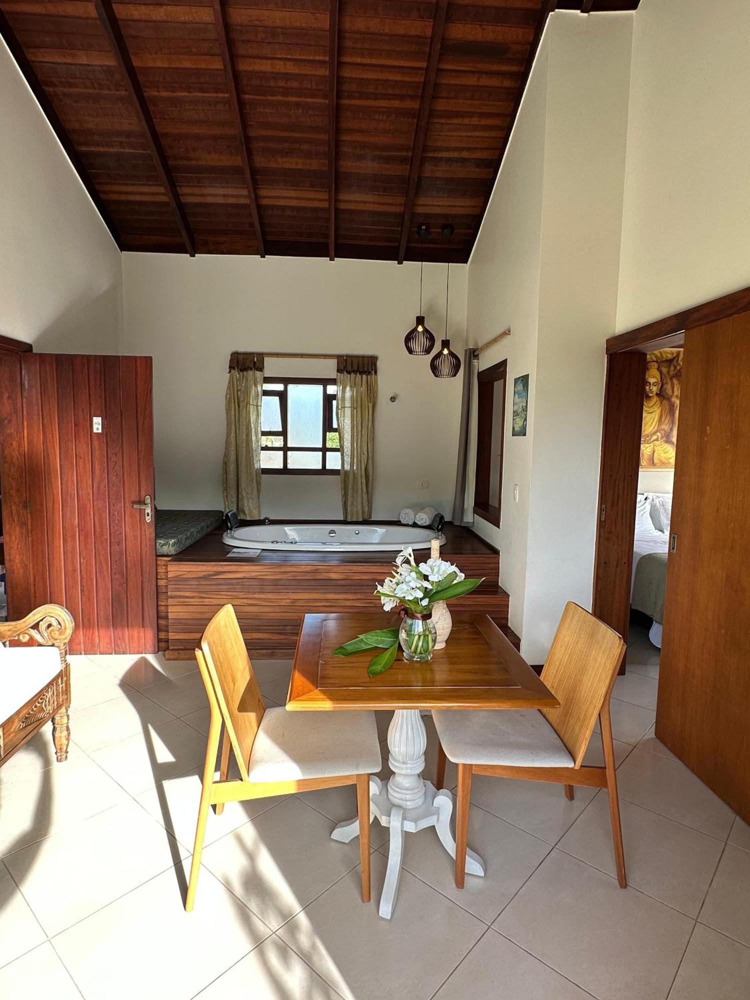 Residencial Villa Cris - Jd. Sao Lourenco/Itaguare Bertioga Exterior foto