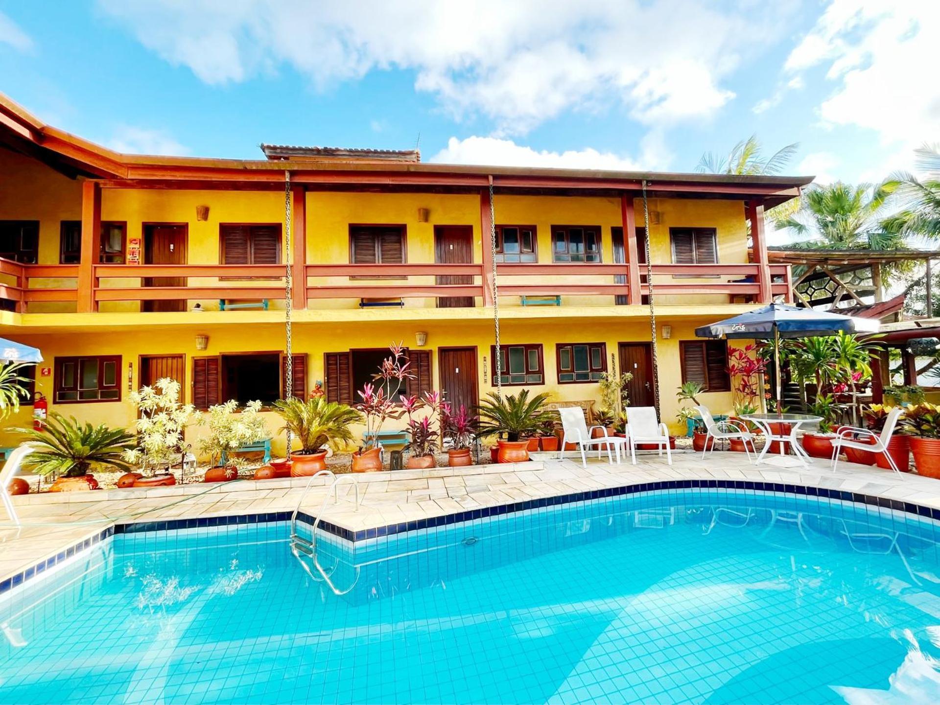 Residencial Villa Cris - Jd. Sao Lourenco/Itaguare Bertioga Exterior foto